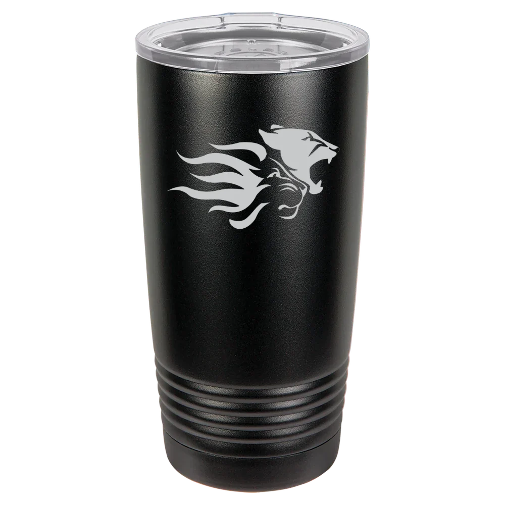 Widener University Polar Camel 20 oz. Ringneck Tumbler with Standard Lid
