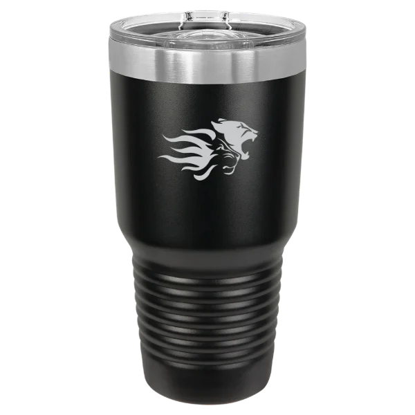 Widener University Polar Camel 30 oz. Ringneck Tumbler with Slider Lid