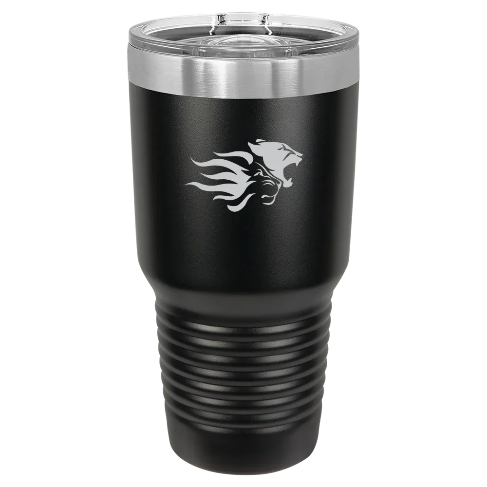 Widener University Polar Camel 30 oz. Ringneck Tumbler with Slider Lid