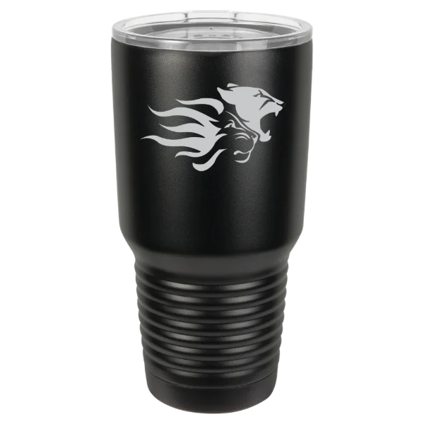 Widener University Polar Camel 30 oz. Ringneck Tumbler with Standard Lid