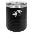 Widener University Polar Camel 10 oz. Tumbler with Standard Lid