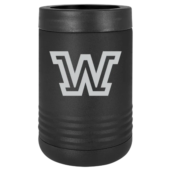 Wilkes University Polar Camel Standard Beverage Holder