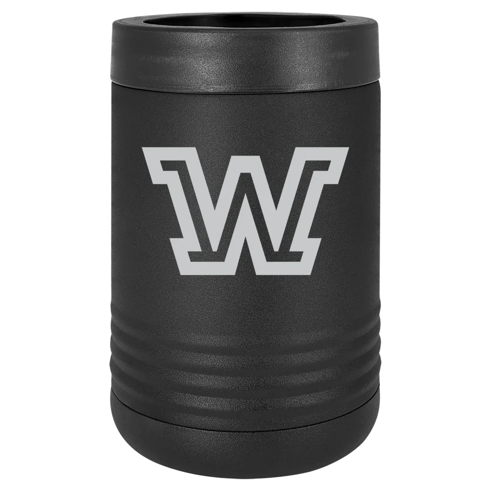 Wilkes University Polar Camel Standard Beverage Holder