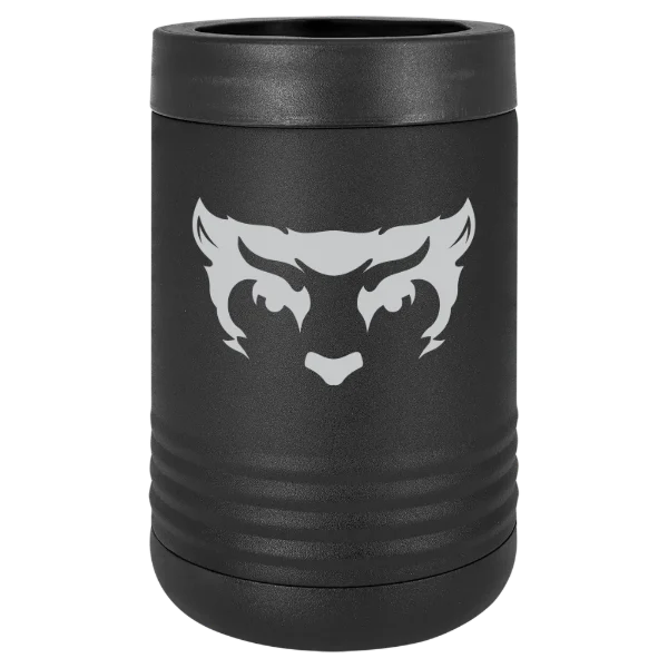 Willamette University Polar Camel Standard Beverage Holder