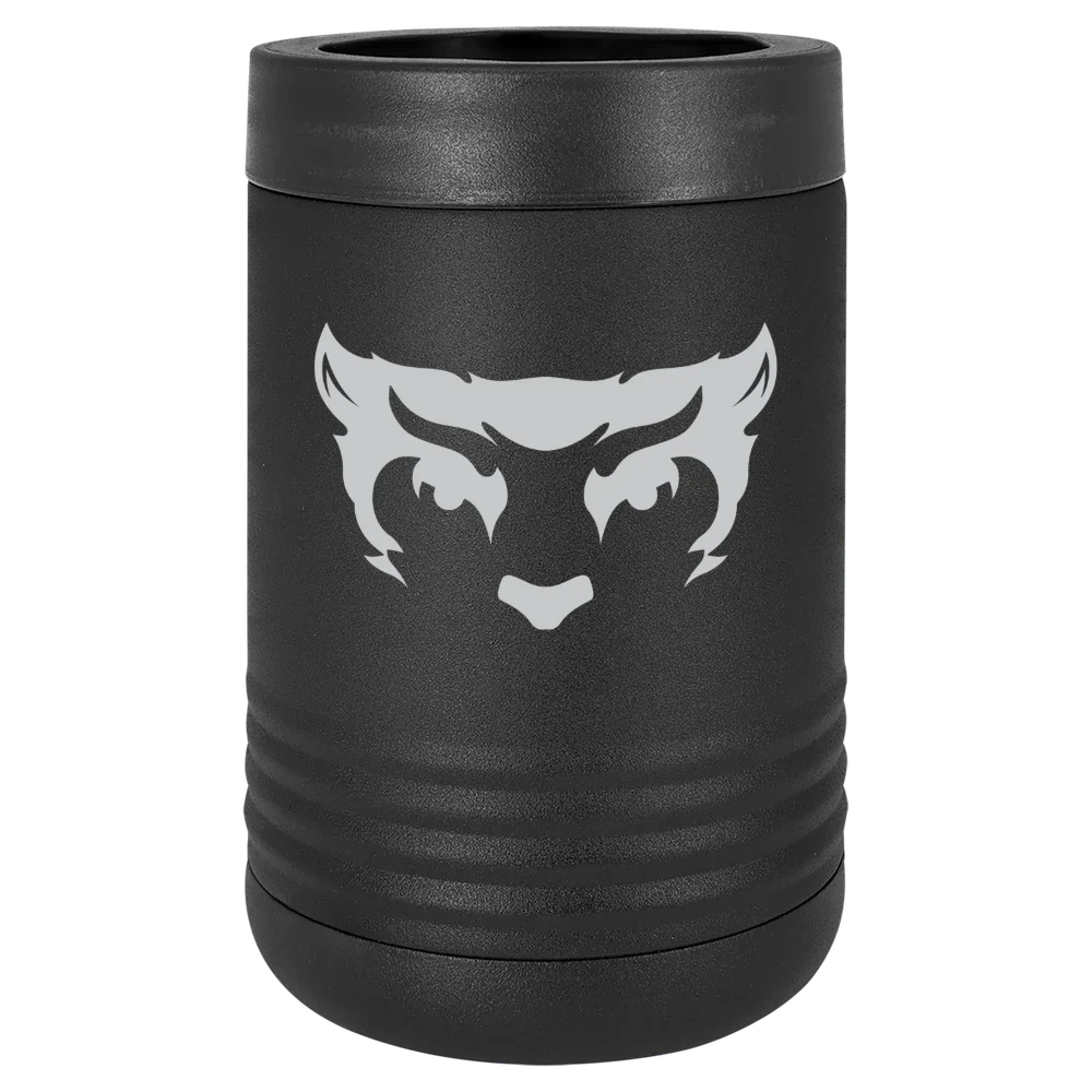 Willamette University Polar Camel Standard Beverage Holder