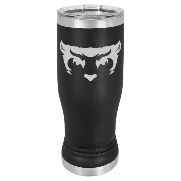 Willamette University Polar Camel 14 oz. Pilsner Tumbler