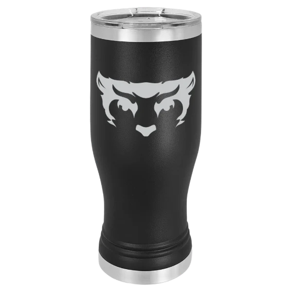 Willamette University Polar Camel 20 oz. Pilsner Tumbler