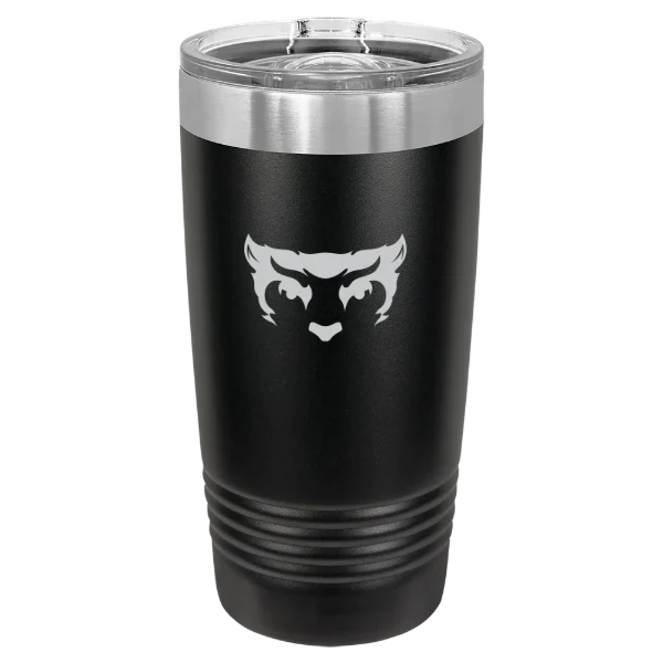 Willamette University Polar Camel 20 oz. Ringneck Tumbler with Slider Lid