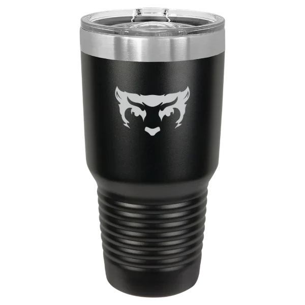 Willamette University Polar Camel 30 oz. Ringneck Tumbler with Slider Lid