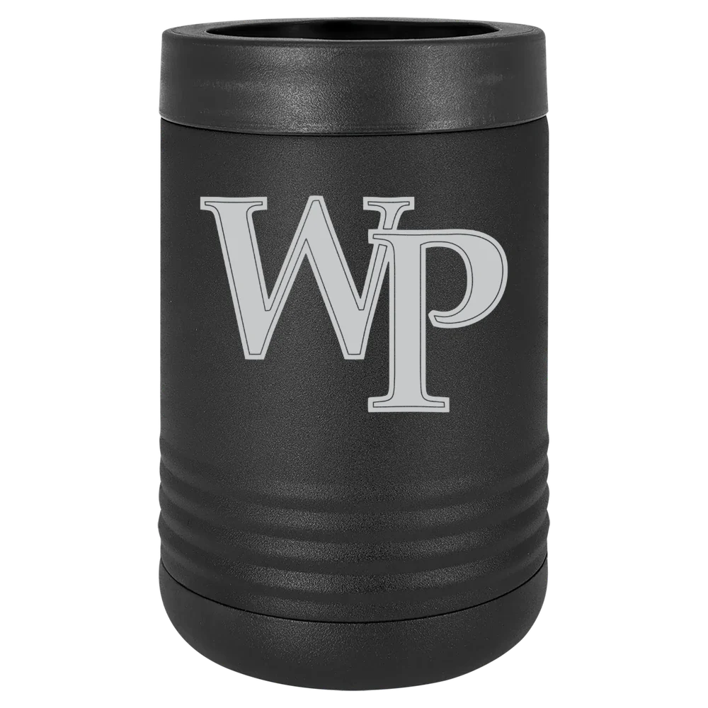 William Paterson University of New Jersey Polar Camel Standard Beverage Holder