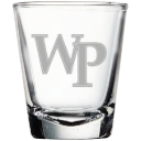 William Paterson University of New Jersey Polar Camel 1.7 oz. Shot Glass