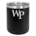 William Paterson University of New Jersey Polar Camel 10 oz. Tumbler with Standard Lid