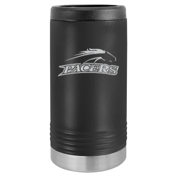William Peace University Polar Camel Slim Beverage Holder