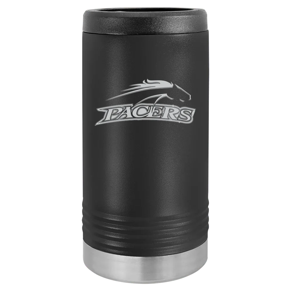 William Peace University Polar Camel Slim Beverage Holder