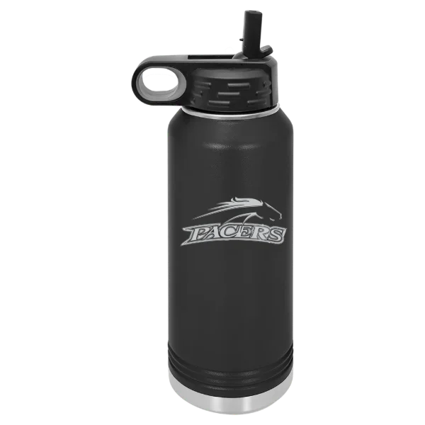 William Peace University Polar Camel 32 oz. Water Bottle
