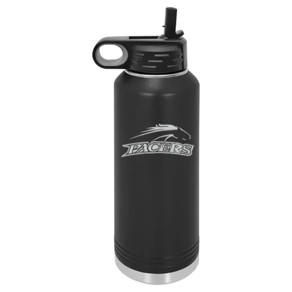 William Peace University Polar Camel 40 oz. Water Bottle