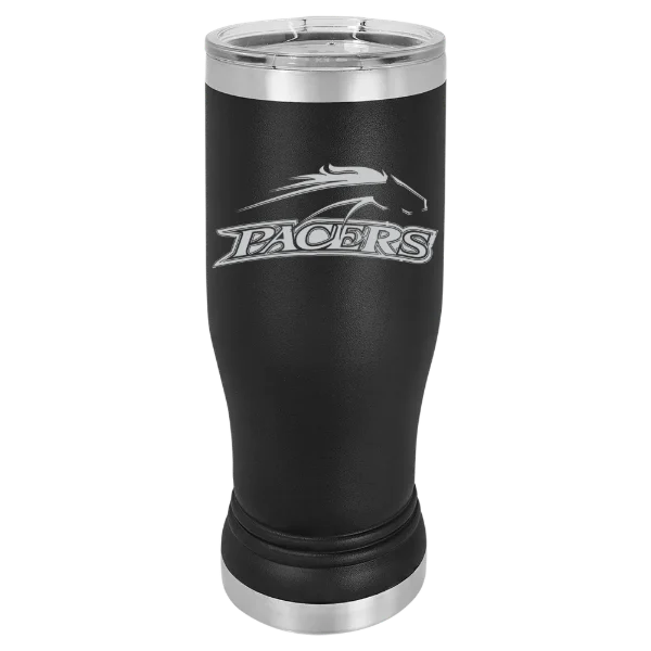 William Peace University Polar Camel 14 oz. Pilsner Tumbler