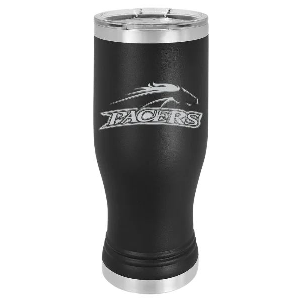 William Peace University Polar Camel 20 oz. Pilsner Tumbler
