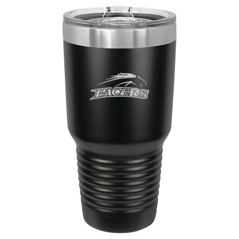 William Peace University Polar Camel 30 oz. Ringneck Tumbler with Slider Lid