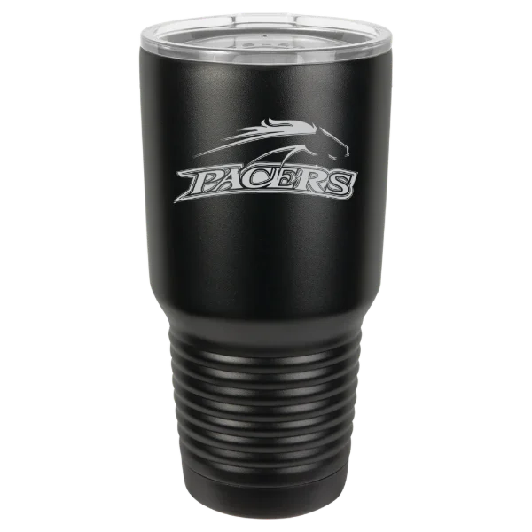 William Peace University Polar Camel 30 oz. Ringneck Tumbler with Standard Lid
