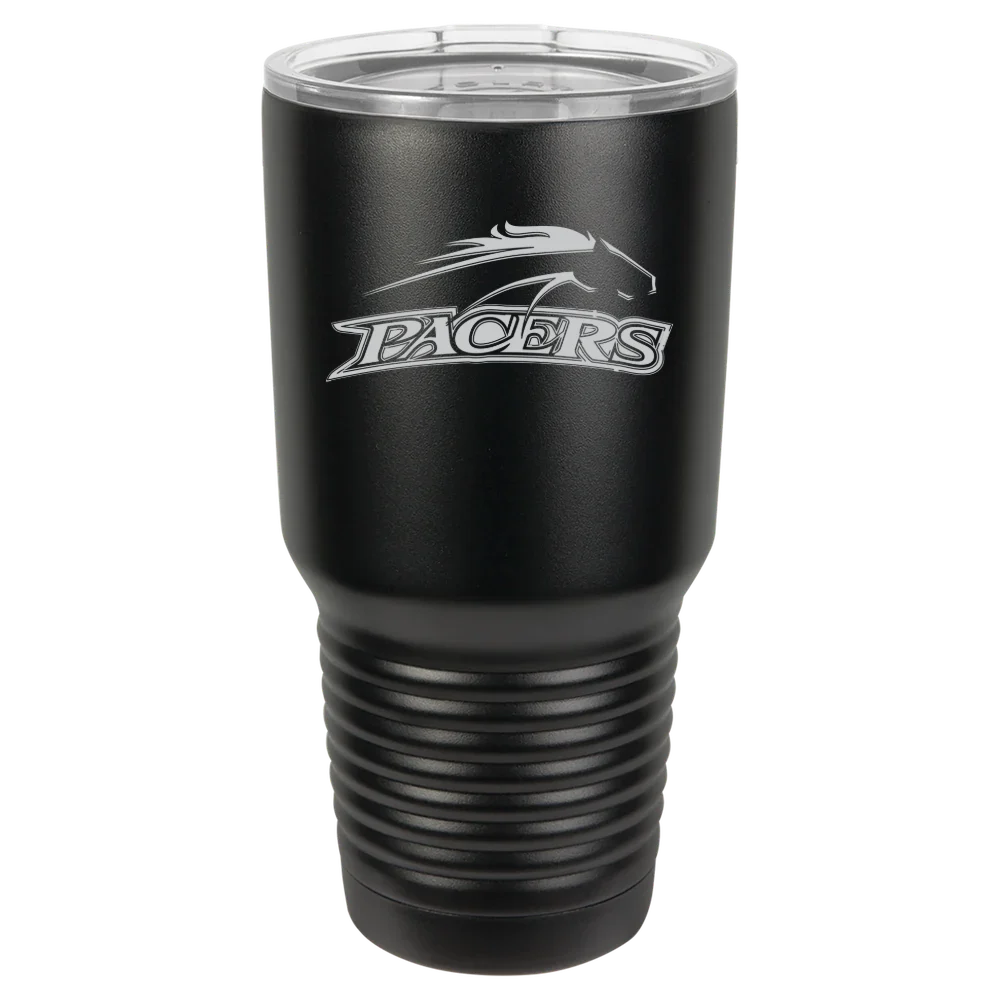 William Peace University Polar Camel 30 oz. Ringneck Tumbler with Standard Lid