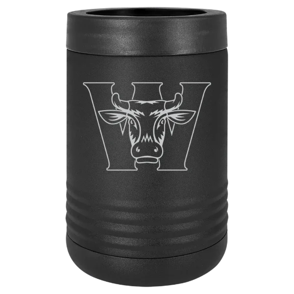 Williams College Polar Camel Standard Beverage Holder