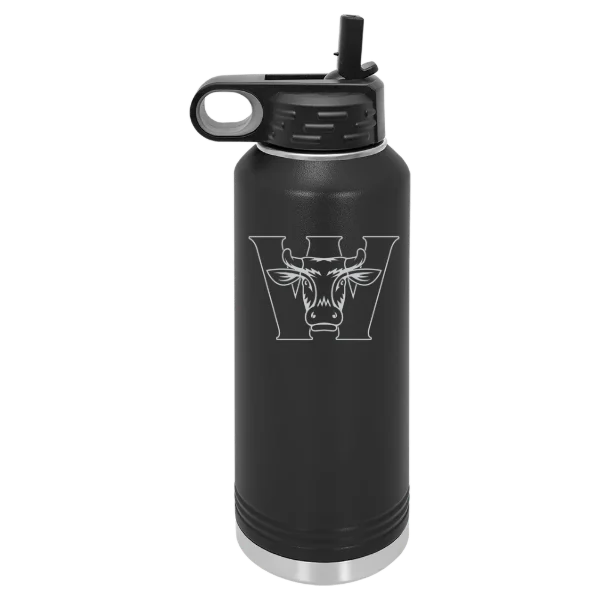 Williams College Polar Camel 40 oz. Water Bottle