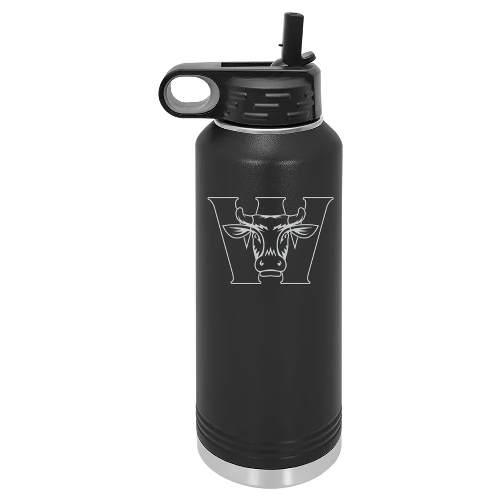 Williams College Polar Camel 40 oz. Water Bottle