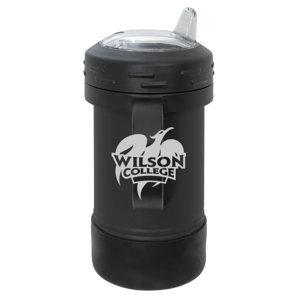 Wilson College Polar Camel 10 oz. Sippy Cup