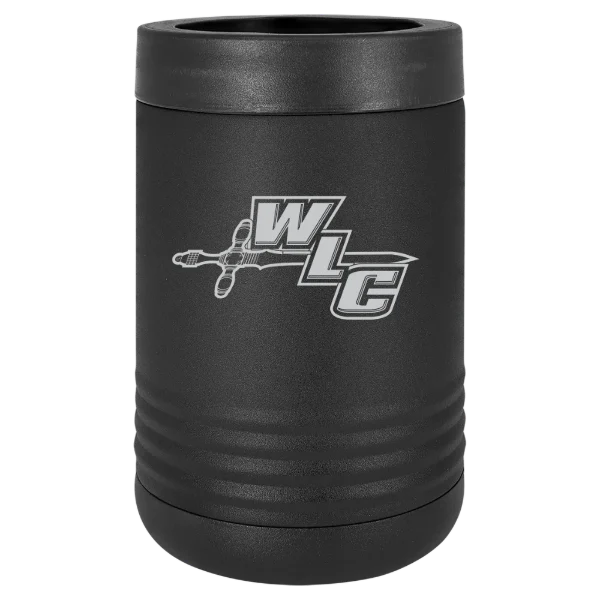 Wisconsin Lutheran College Polar Camel Standard Beverage Holder