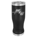 Wisconsin Lutheran College Polar Camel 14 oz. Pilsner Tumbler