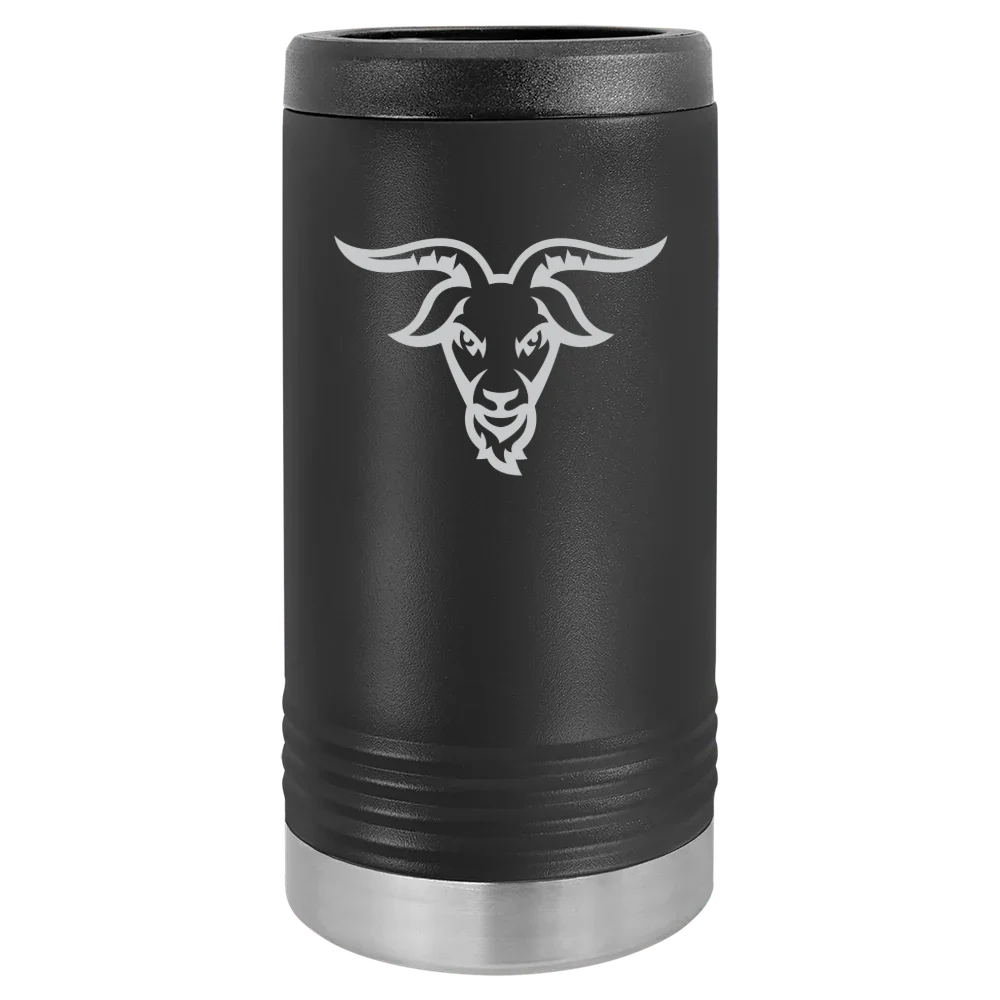 Worcester Polytechnic Institute Polar Camel Slim Beverage Holder