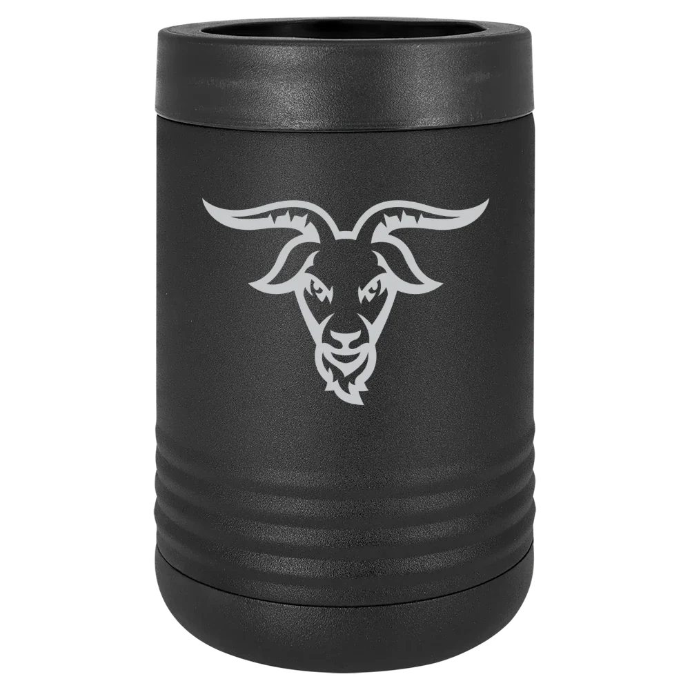 Worcester Polytechnic Institute Polar Camel Standard Beverage Holder