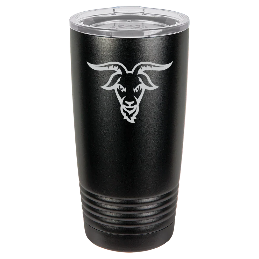 Worcester Polytechnic Institute Polar Camel 20 oz. Ringneck Tumbler with Standard Lid