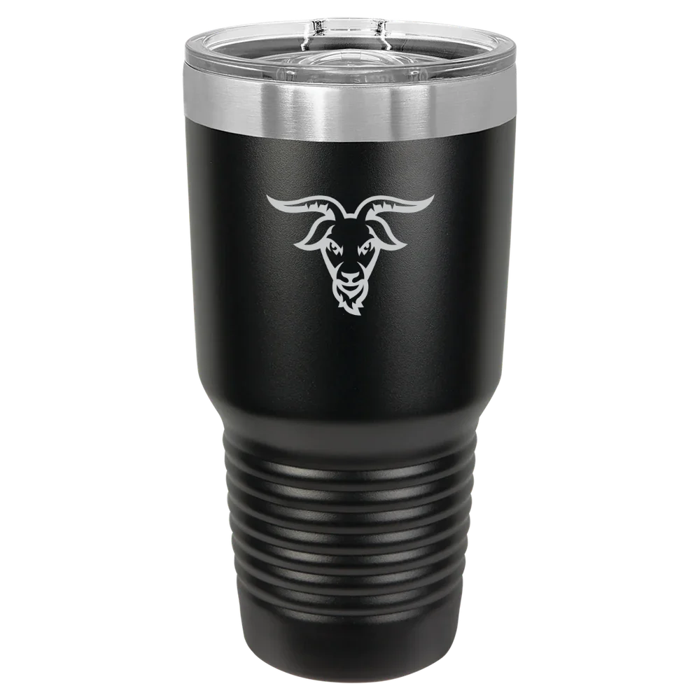 Worcester Polytechnic Institute Polar Camel 30 oz. Ringneck Tumbler with Slider Lid