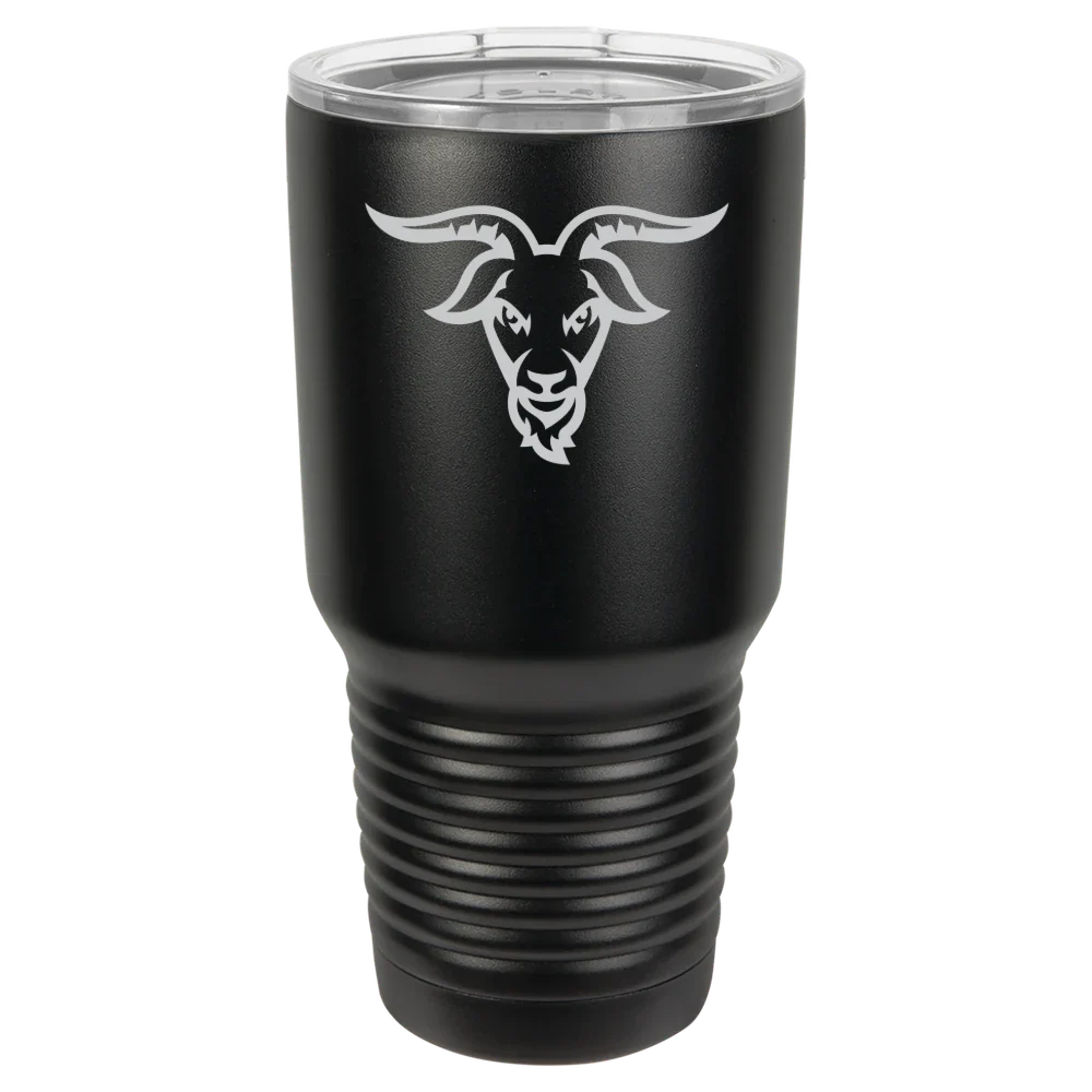 Worcester Polytechnic Institute Polar Camel 30 oz. Ringneck Tumbler with Standard Lid