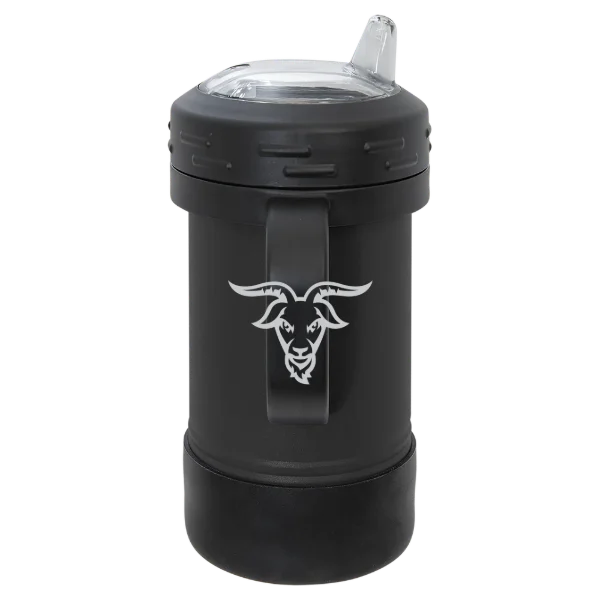 Worcester Polytechnic Institute Polar Camel 10 oz. Sippy Cup