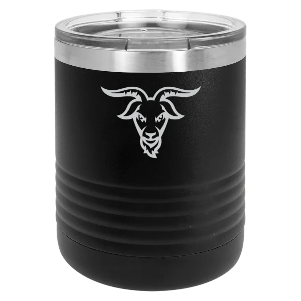 Worcester Polytechnic Institute Polar Camel 10 oz. Tumbler with Standard Lid