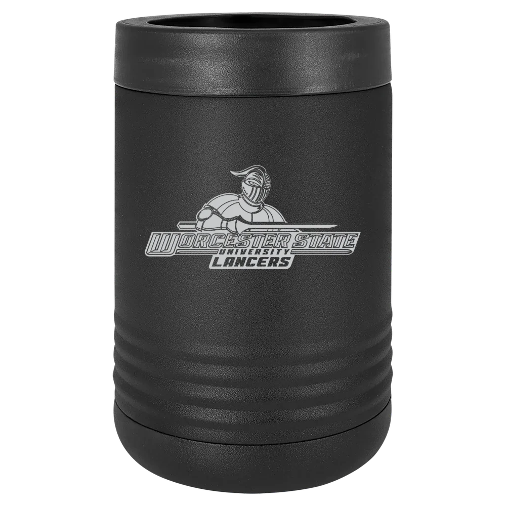 Worcester State University Polar Camel Standard Beverage Holder