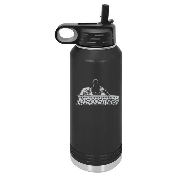 Yeshiva University Polar Camel 32 oz. Water Bottle