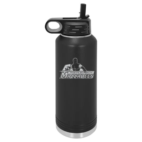 Yeshiva University Polar Camel 40 oz. Water Bottle
