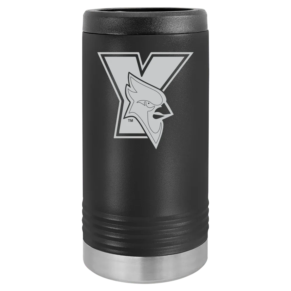 York College (New York) Polar Camel Slim Beverage Holder