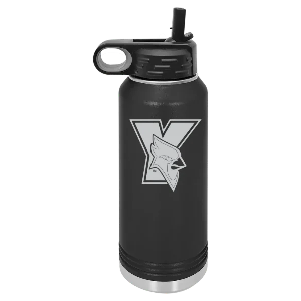 York College (New York) Polar Camel 32 oz. Water Bottle