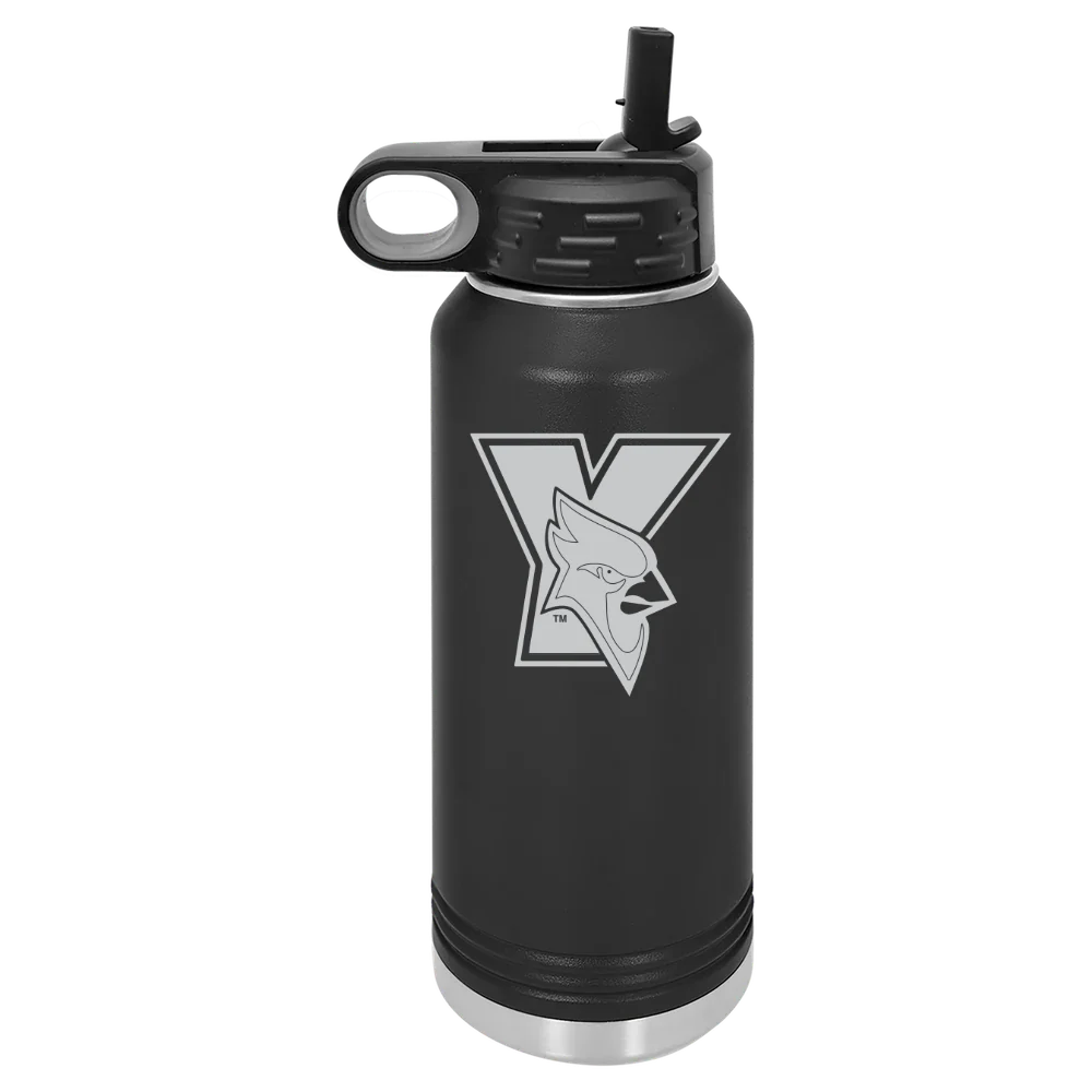 York College (New York) Polar Camel 32 oz. Water Bottle