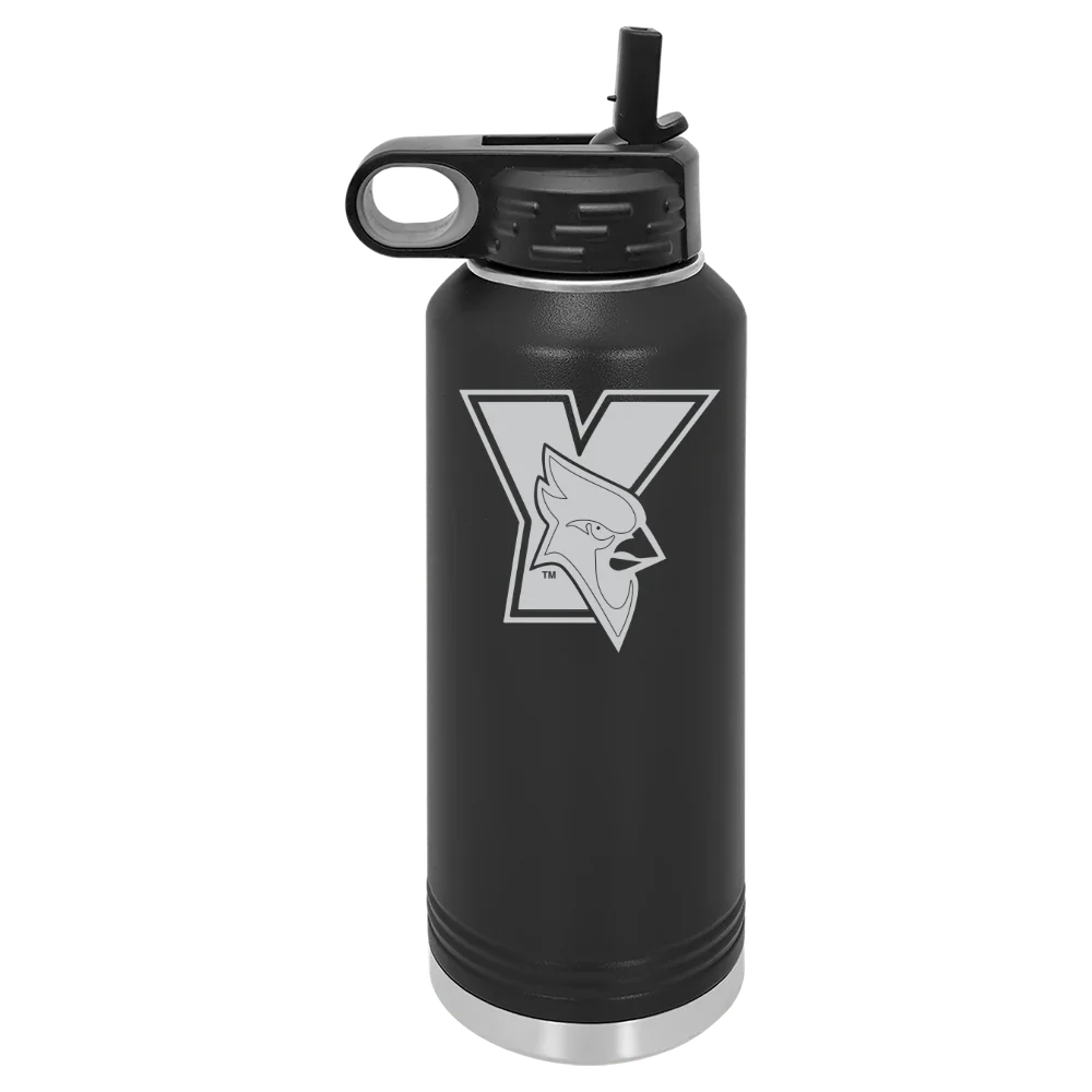 York College (New York) Polar Camel 40 oz. Water Bottle