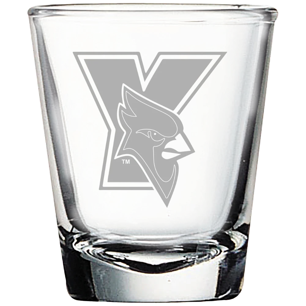 York College (New York) Polar Camel 1.7 oz. Shot Glass