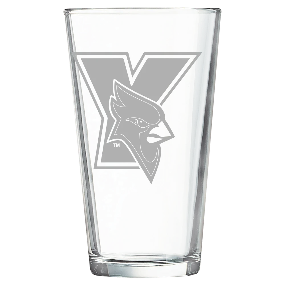 York College (New York) Polar Camel 16 oz. Pint Mixing Glass