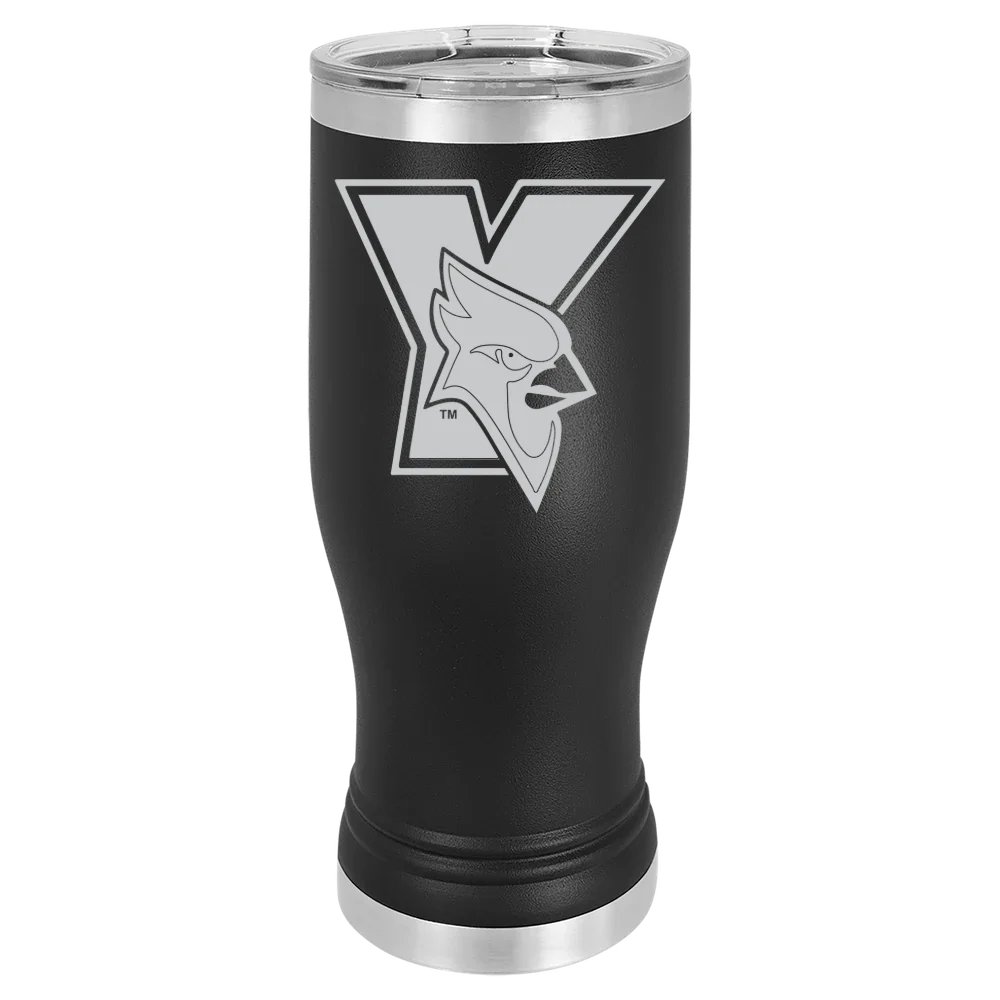 York College (New York) Polar Camel 20 oz. Pilsner Tumbler