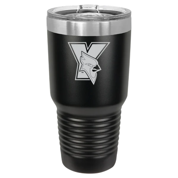 York College (New York) Polar Camel 30 oz. Ringneck Tumbler with Slider Lid