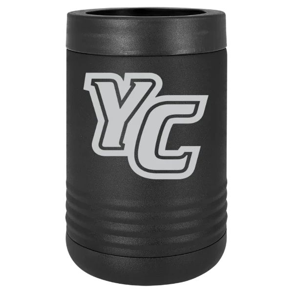 York College (Pennsylvania) Polar Camel Standard Beverage Holder